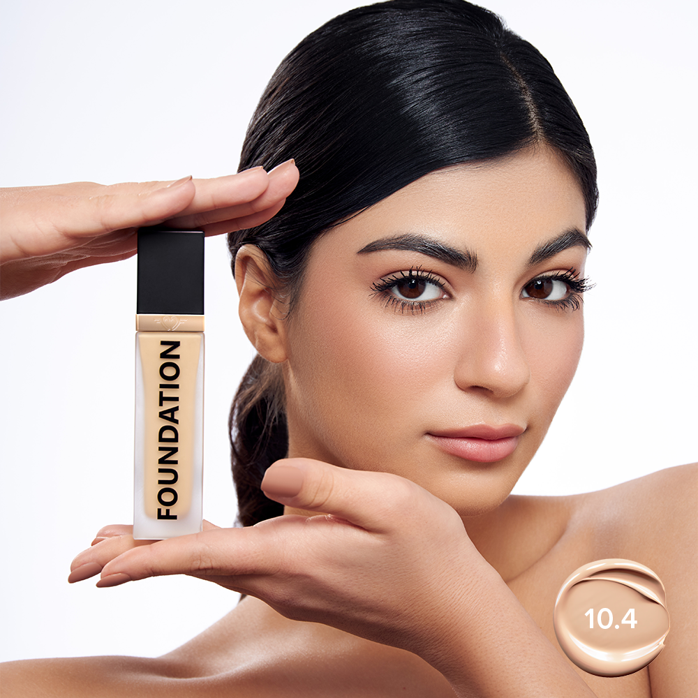 FCU10.4-5_6ec16544-944e-4efa-9ae3-a01cd1cb4d71 Forever52 Daily Life Coverup Foundation - 30ml