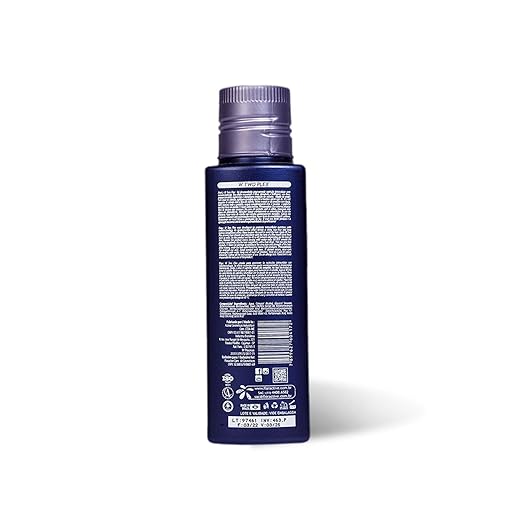 FLORACTIVE PROFISSIONAL W Two Plex Nanoplastia Rich Hair Treatment For Color Protection & Hair Fiber Floractive Professional W Two Plex Nanoplastia Rich Hair Treatment - 120ml