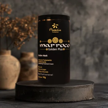 Floractive Marroco Golden Plus Mask - 1 kg