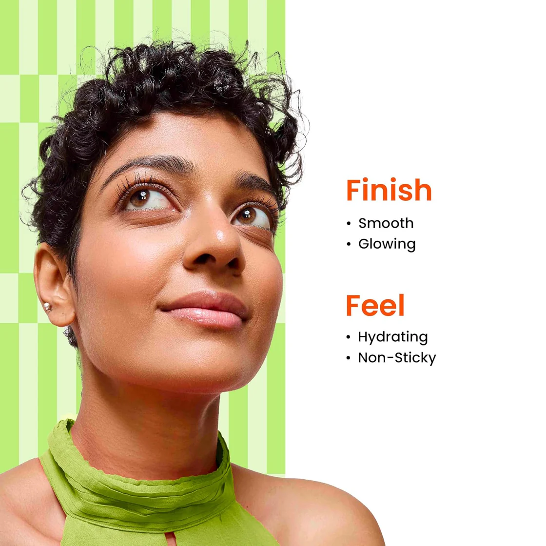 Foxtale Exfoliating Face Toner new pack Foxtale Exfoliating Toner with 5% Latic Acid & Niacinamide - 150ml