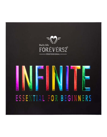 Daily Life Forever52 Infinite Eyeshadow Palette 34 Colors