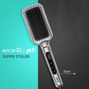 Ikonic Me Super Hair Styler