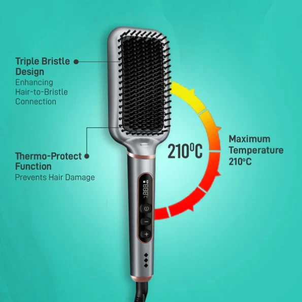 Ikonic Me Super Hair Styler