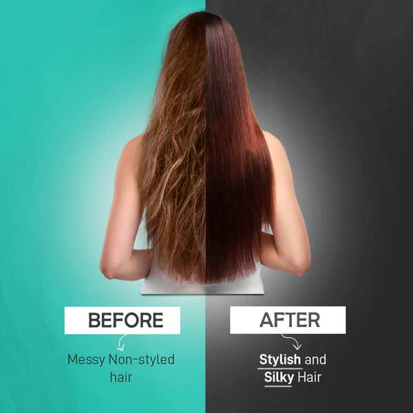 Ikonic Me Super Hair Styler5 Ikonic Me Super Hair Styler