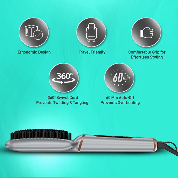 Ikonic Me Super Hair Styler6 Ikonic Me Super Hair Styler