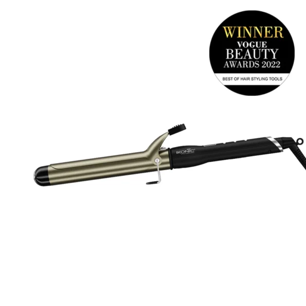 Ikonic Professional Curling Tong Hair Curler CT-32