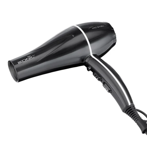 Ikonic Professional Pro 2100+ Hair Dryer