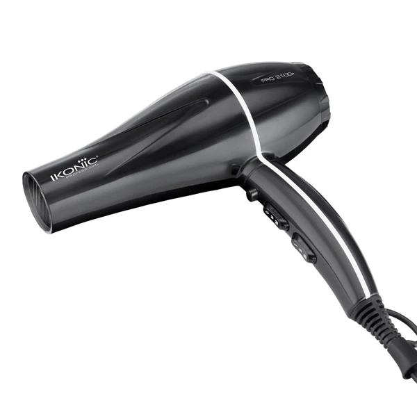 Ikonic Professional Pro 2100+ Hair Dryer new Ikonic Professional Pro 2100+ Hair Dryer