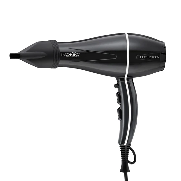 Ikonic Professional Pro 2100+ Hair Dryer Ikonic Professional Pro 2100+ Hair Dryer