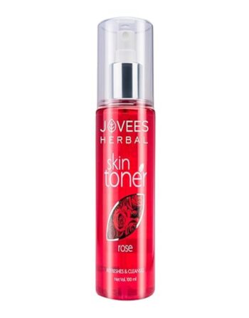 Jovees Rose Skin Toner - 100ml