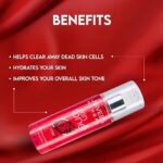 Jovees Rose Skin Toner