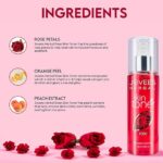 Jovees Rose Skin Toner