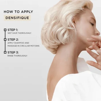 Kerastase Genesis Densifique Bain Densite Shampoo - 250ml
