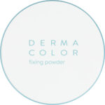 Kryolan Dermacolor Fixing Powder –