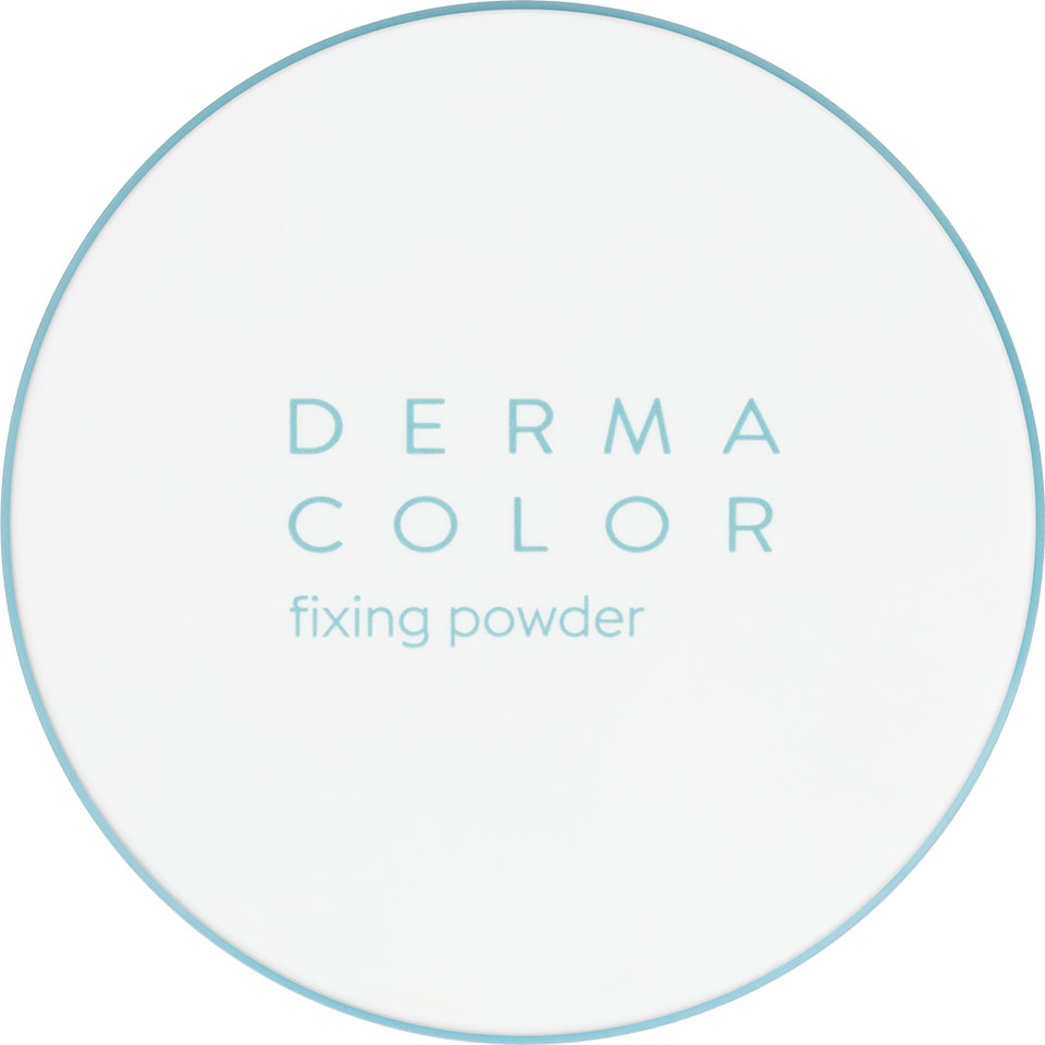 Kryolan Dermacolor Fixing Powder - 20g Kryolan Dermacolor Fixing Powder - 20g