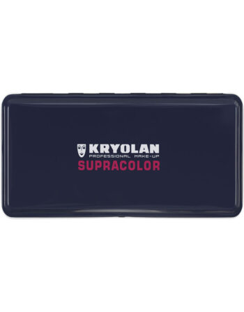 Kryolan Supracolor Palette - 12 Colors Delhi 1