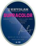 Kryolan Supracolor Full Coverage Cream Foundation - 8ml