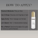 LAKYOU BEAUTY Magic Drops Primer Oil