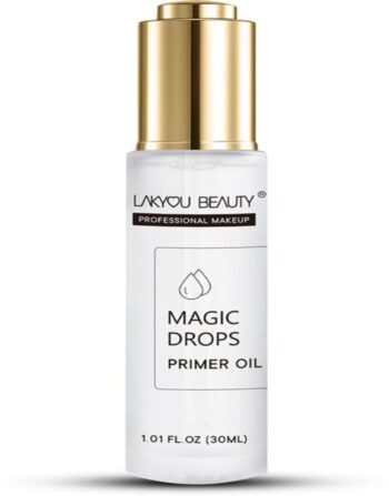 LAKYOU BEAUTY Magic Drops Primer Oil - 30ml