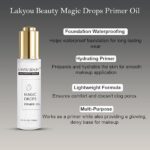 LAKYOU BEAUTY Magic Drops Primer Oil