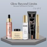 LAKYOU BEAUTY Magic Drops Primer Oil