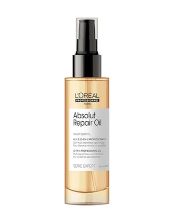 L'Oréal Professionnel Serie Expert Absolut Repair Oil Hair Serum