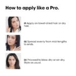 L’Oréal Professionnel Serie Expert Liss Unlimited Blow Dry Serum 125 Ml,