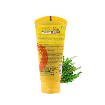 Lotus PhytoRx Ultra Protect Sunblock SPF 70 Sunscreen-50g