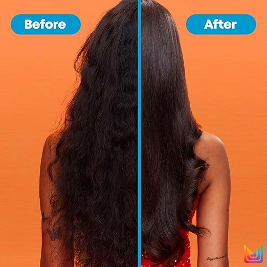 Matrix Mega Smooth Anti-Frizz Serum with Shea Butter - 100ml Matrix Mega Smooth Anti-Frizz Serum with Shea Butter - 100ml