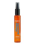 Matrix Mega Smooth Anti-Frizz Serum with Shea Butter - 100ml