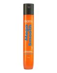 Matrix Mega Smooth Professional Shampoo - 350ml