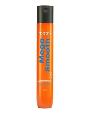 Matrix Mega Smooth Professional Shampoo - 350ml