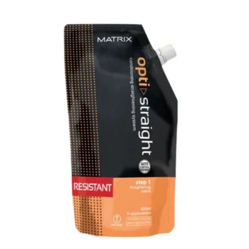 Matrix Opti. Straight Straightening Cream 500ml