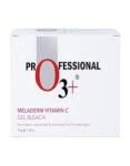O3+ Meladerm Vitamin-C Gel Bleach - 96g