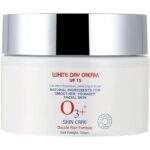 O3+ White Day Cream SPF 15