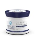 Oxylife De-Tan Brightening & Cooling Tan Removal Cream-500g