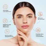 Oxylife Salon Professional Detan Brightening & Lightening Tan Removal