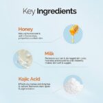 Oxylife Salon Professional Detan Brightening & Lightening Tan Removal