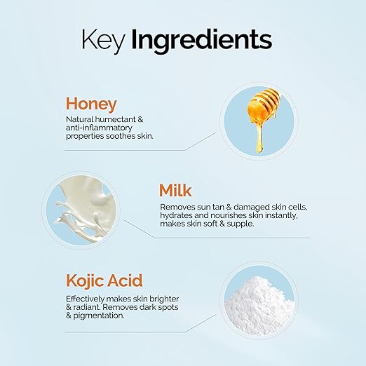 Oxylife Salon Professional Detan Brightening & Lightening Tan Removal milk Oxylife De-Tan Brightening & Cooling Tan Removal Cream-500g