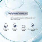 Oxylife Salon Professional Detan Brightening & Lightening Tan Removal