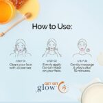 Oxylife Salon Professional Detan Brightening & Lightening Tan Removal