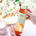 PIXI Glow Tonic Exfoliating Toner With Glycolic Acid – 100