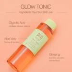 PIXI Glow Tonic Exfoliating Toner With Glycolic Acid – 100