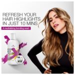 Schwarzkopf Professional Goodbye Yellow Neutralising & Anti-Yellow Sulfate Free Purple Shampoo