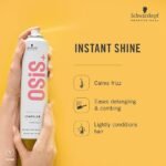 Schwarzkopf Professional OSiS+ Sparkler Shine Spray