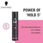 Schwarzkopf Taft Power Hair Lacquer Hold