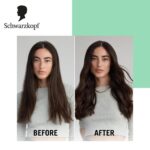 Schwarzkopf Taft Volume Hair Spray Hold Level 5