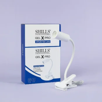 Shills Professional Gel X Pro UV-LED Nail Lamp