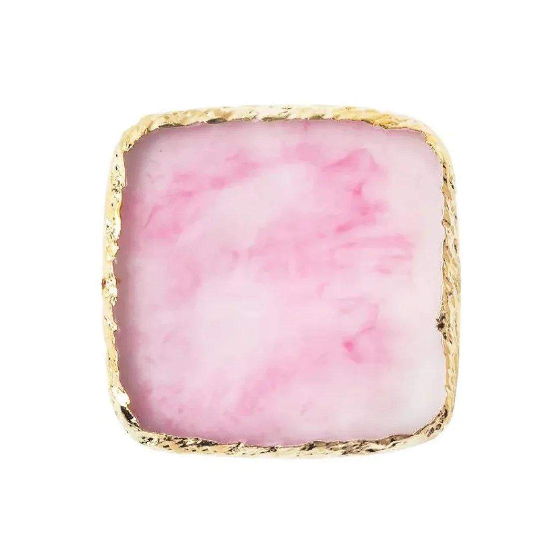 Shills Professional Nail Resin Palette new Shills Professional Nail Resin Palette - Pink