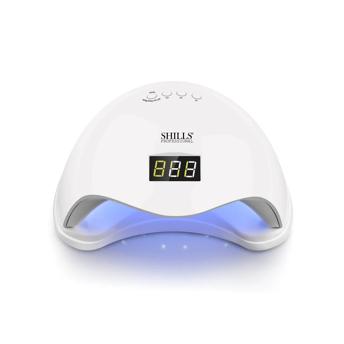 Shills Professional SHILLS 5 48W UV-LED Nail Lamp-- Shills Professional SHILLS 5 UV-LED Nail Lamp - 48W